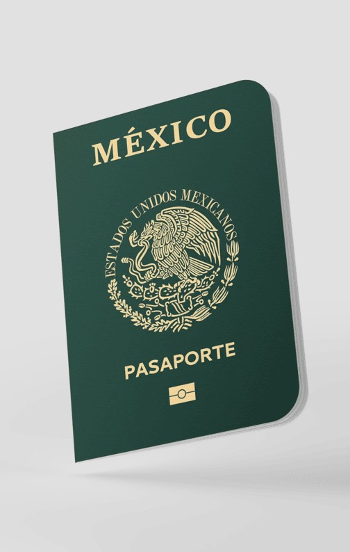 Visa Free Countries for Mexican Citizens