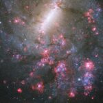 Milky Way Galaxy