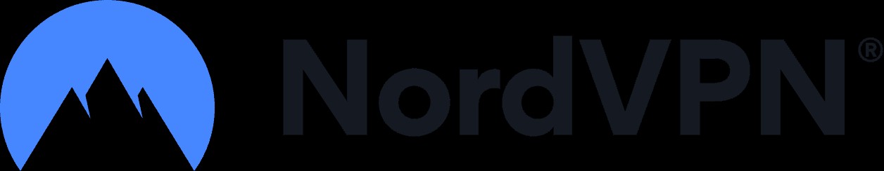 NordVPN Logo Horizontal