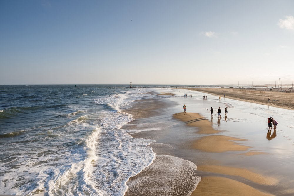 Ocean City, Maryland