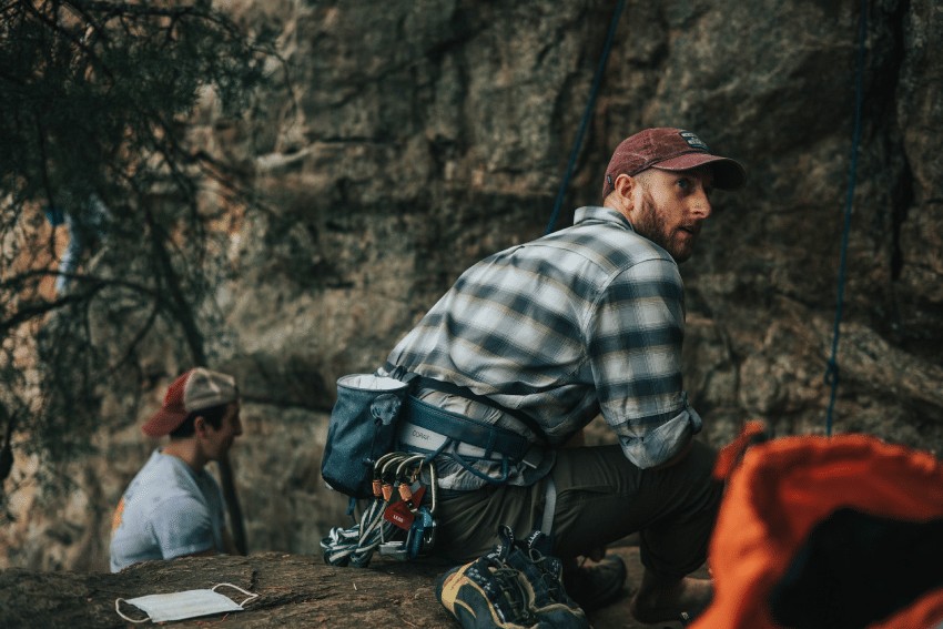 Outdoor Community and RV