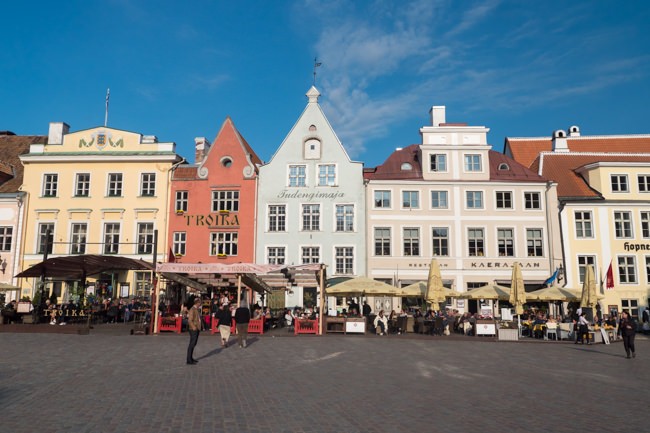 Tallinn, Estonia