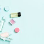Travel size shampoo bottles for carry on luggage