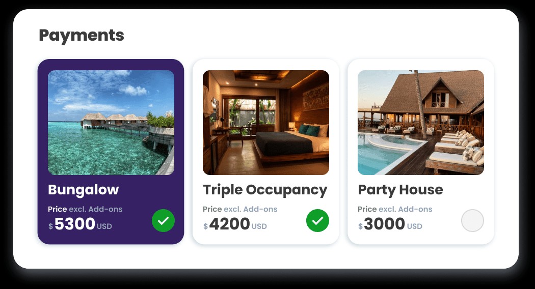 Travel Agency Payment Plans and Financial Flexibility