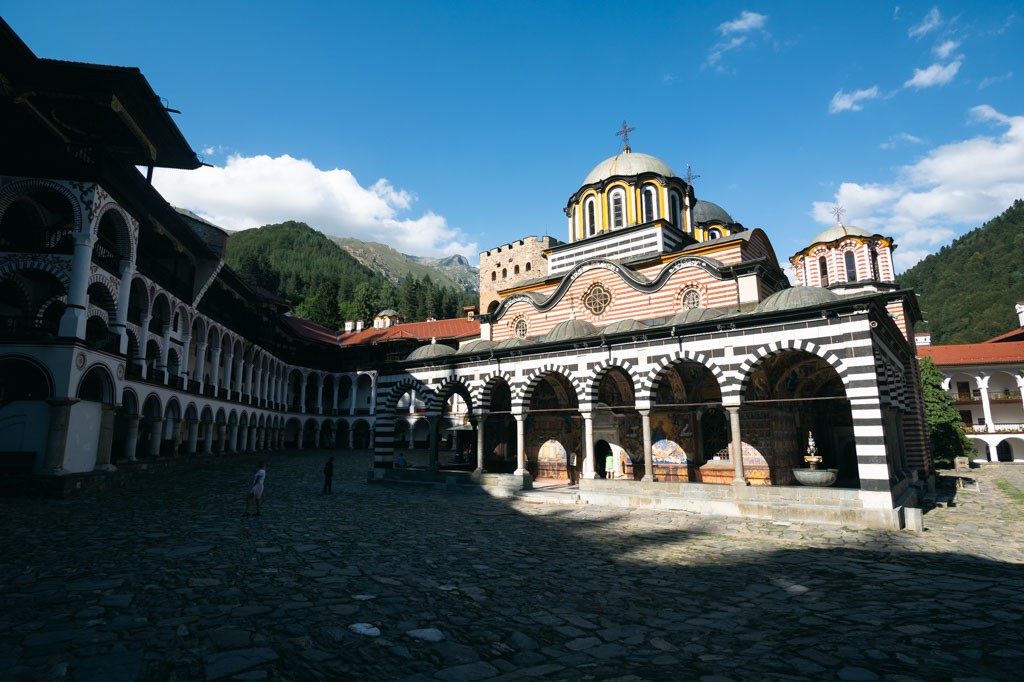 Bulgaria, a budget-friendly destination with rich history and culture