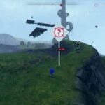 Sonic Frontiers fast travel - Challenge location