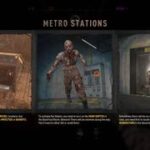 Dying Light 2 Fast Travel Activation
