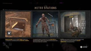 Dying Light 2 Fast Travel Activation