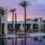 Dining in Napa Valley