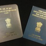 Person of Indian Origin card conversion to OCI card news