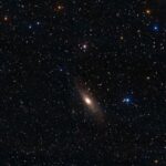 Milky Way Galaxy