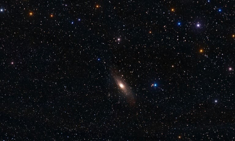 Milky Way Galaxy