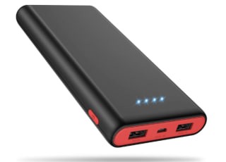 Portable Charger Power Bank 