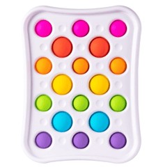 A fidget toy