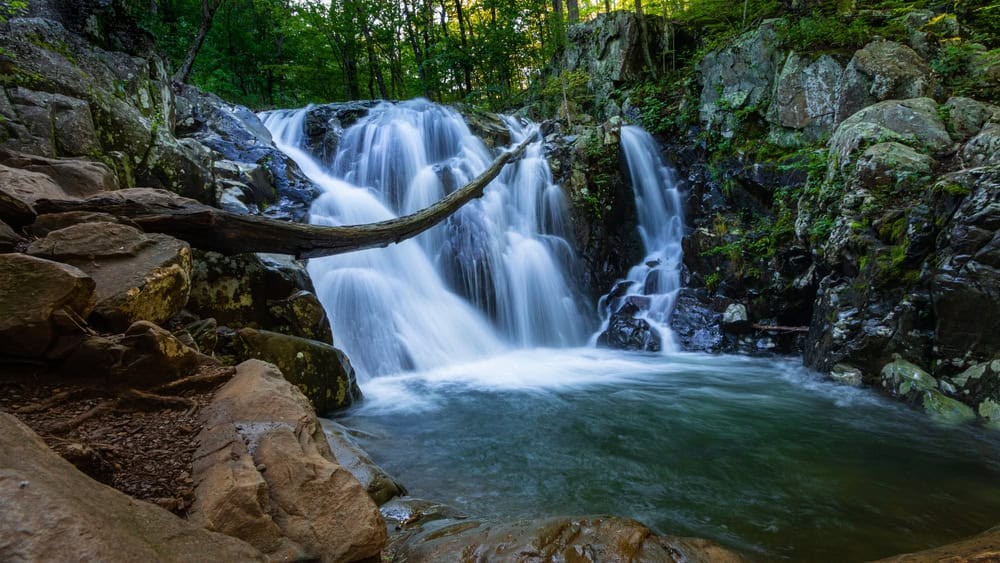 Shenandoah National Park, Virginia