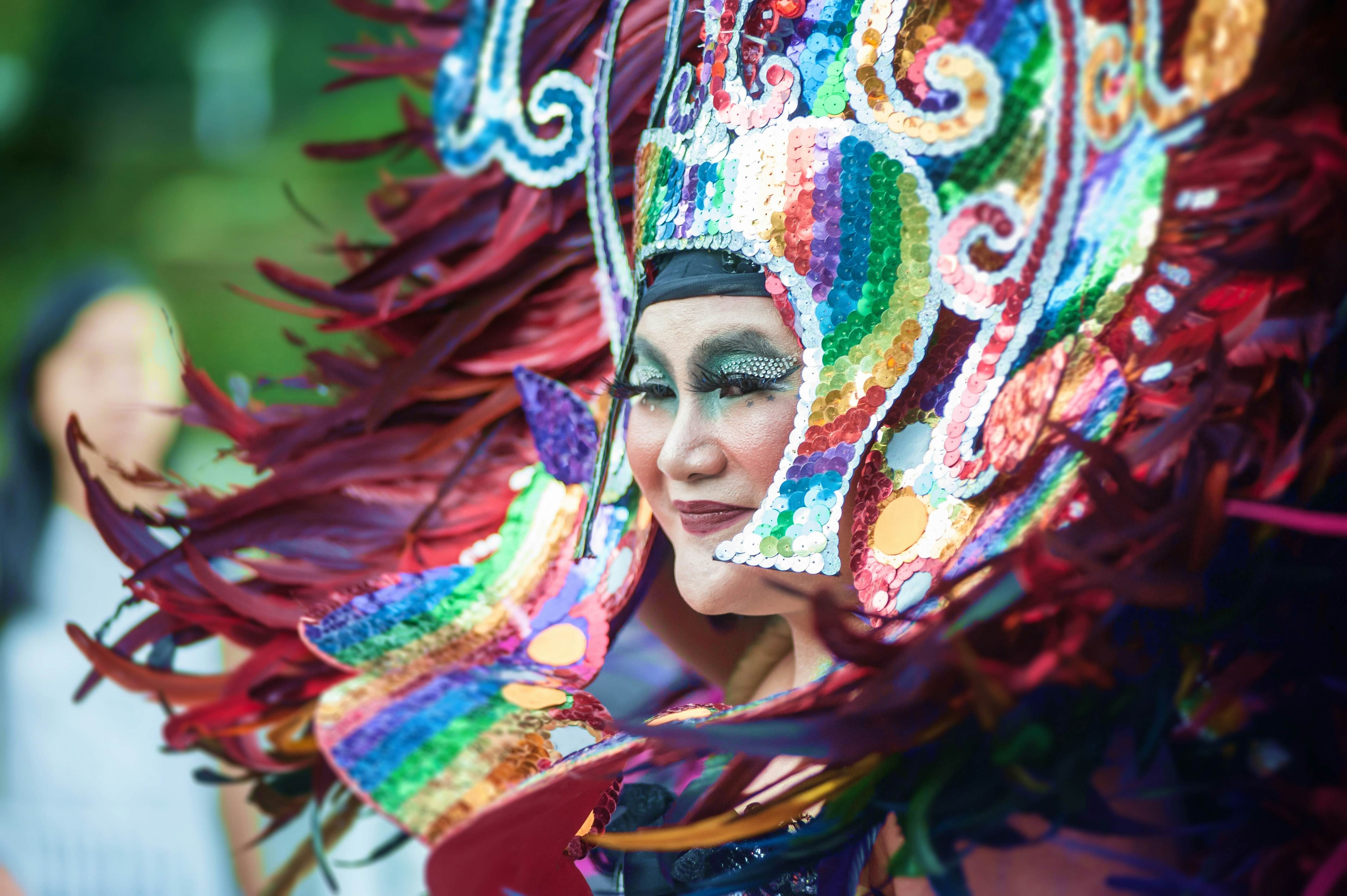 Sydney Mardi Gras Parade