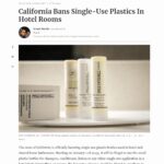 Eco-friendly Hotel Initiatives