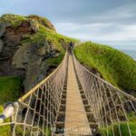 Galway Ireland for solo female travelers