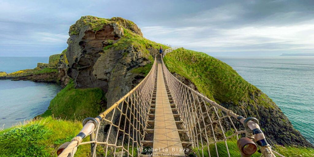 Galway Ireland for solo female travelers