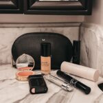 Travel Makeup Organizers
