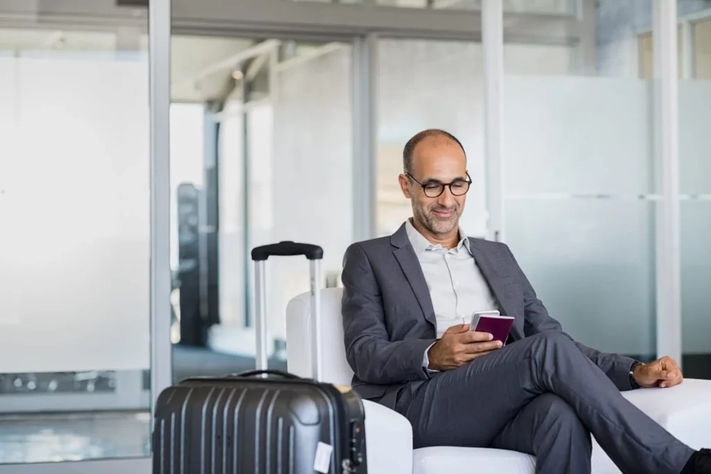 business travel expenses