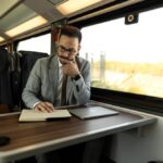 Business travel tips