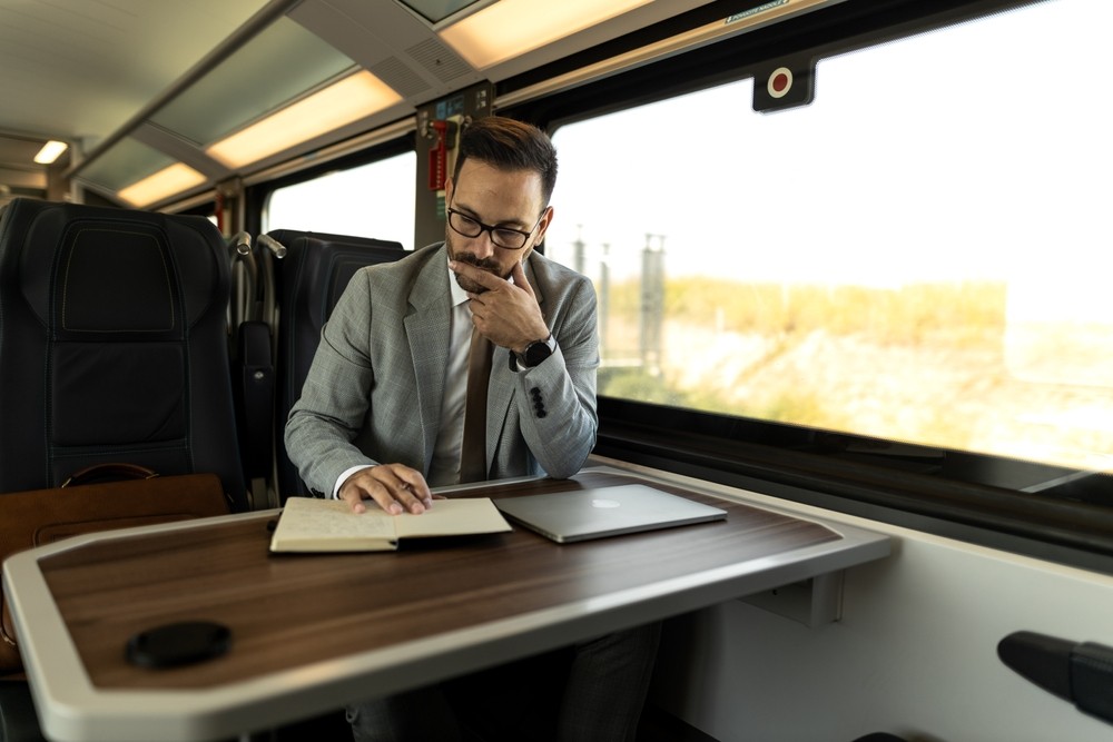 Business travel tips