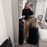 Mix and Match Outfits for Europe