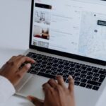Airbnb rental property
