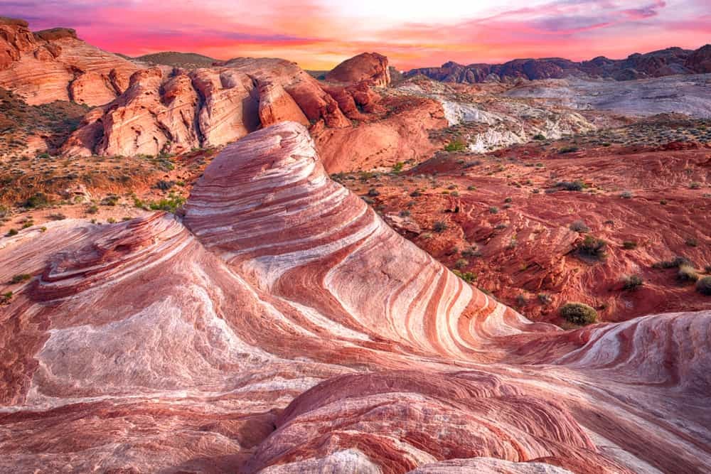 Valley of Fire State Park, Nevada