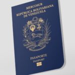 Visa-free countries