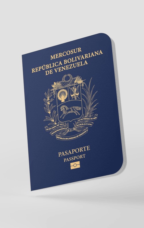 Visa-free countries
