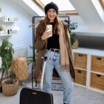 Winter Travel Wardrobe Planning
